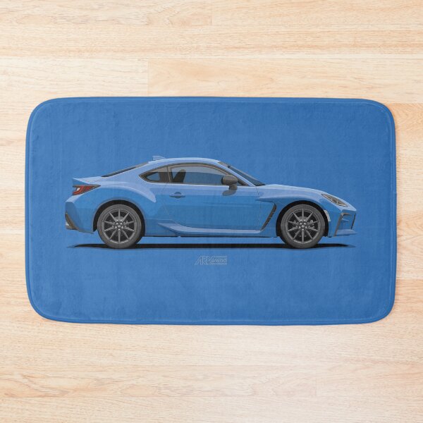 Item preview, GR86 Blue designed and sold by ARVwerks.
