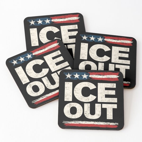Item preview, Ice-Out  designed and sold by helenlanee.