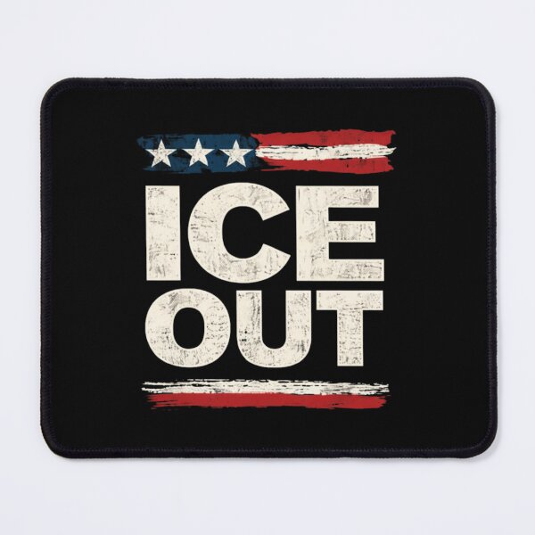 Item preview, Ice-Out designed and sold by helenlanee.
