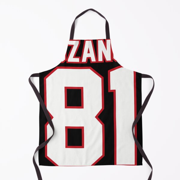 Item preview, ya Rozanov 81 Hockey Jersey Back Design Heated Rivalry Inspired designed and sold by GOHILRAHUL.