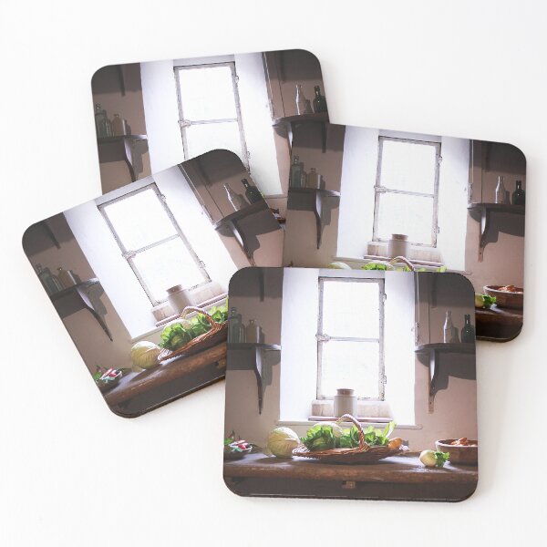 Item preview, Old Kitchen designed and sold by Murph's Images.