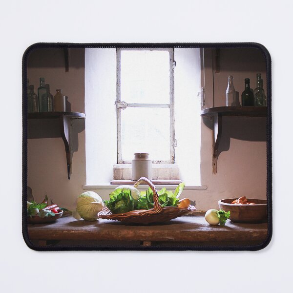 Item preview, Old Kitchen designed and sold by Murph's Images.
