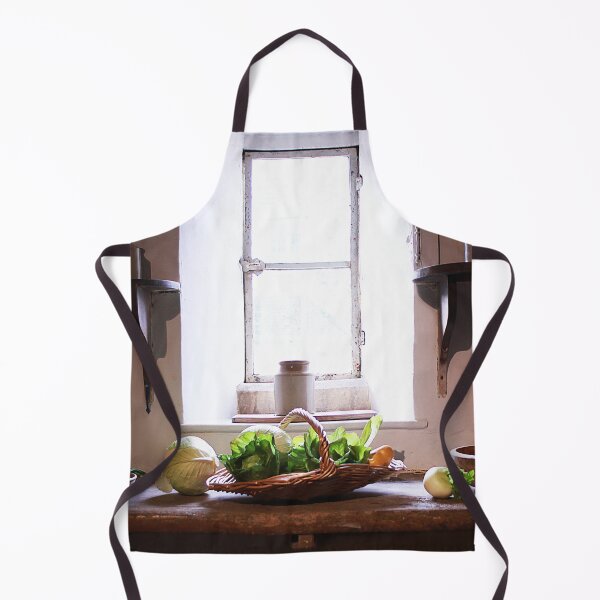 Item preview, Old Kitchen designed and sold by Murph's Images.