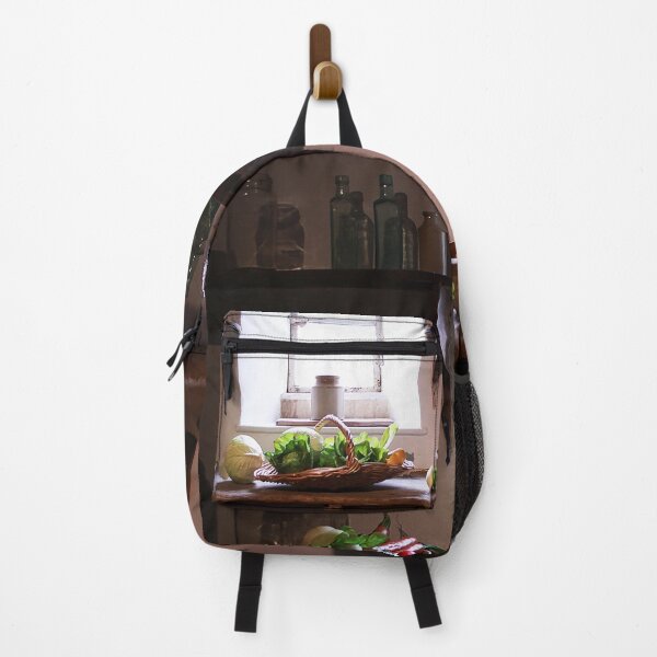 Item preview, Old Kitchen designed and sold by Murph's Images.