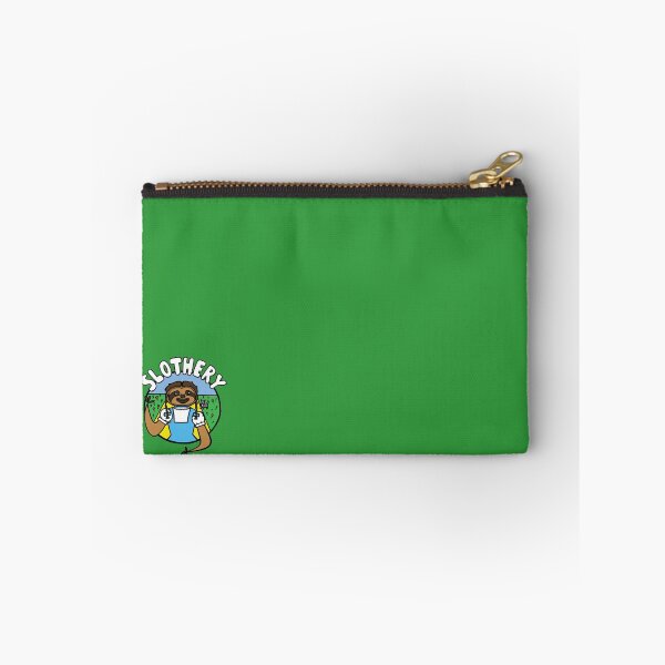 Item preview, Slothery designed and sold by Justine Matthew.