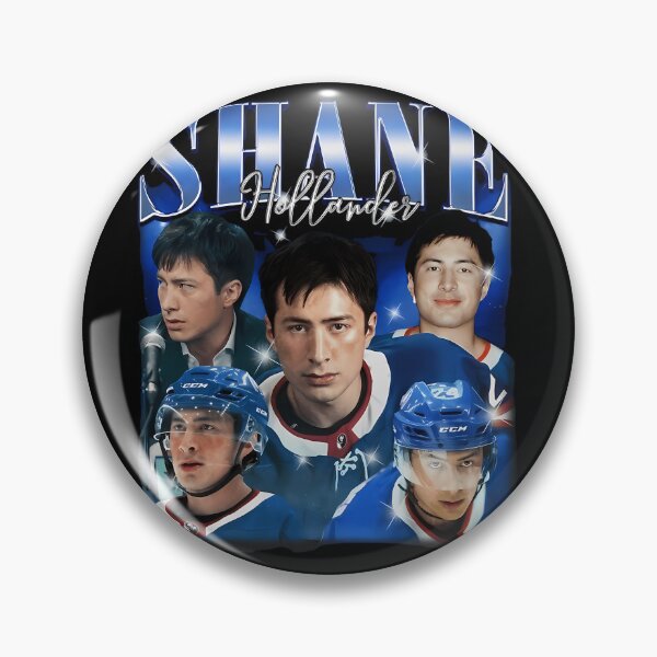 Item preview,  Vintage Shane Hollander Vintage 90S Movie Heated Rivalry Bootleg Hudson Williams 90S designed and sold by GOHILRAHUL.