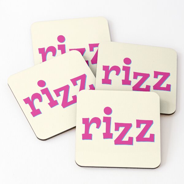 Item preview, rizz designed and sold by CharlottePlaceArt.