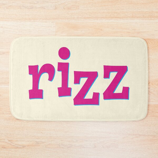 Item preview, rizz designed and sold by CharlottePlaceArt.