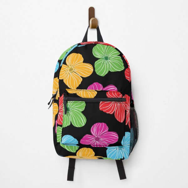 Item preview, Colorful Bloom Delight designed and sold by PowerAntShop.