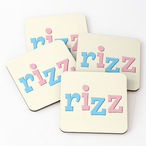 Item preview, rizz designed and sold by CharlottePlaceArt.