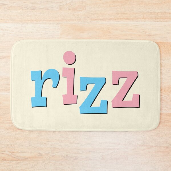 Item preview, rizz designed and sold by CharlottePlaceArt.