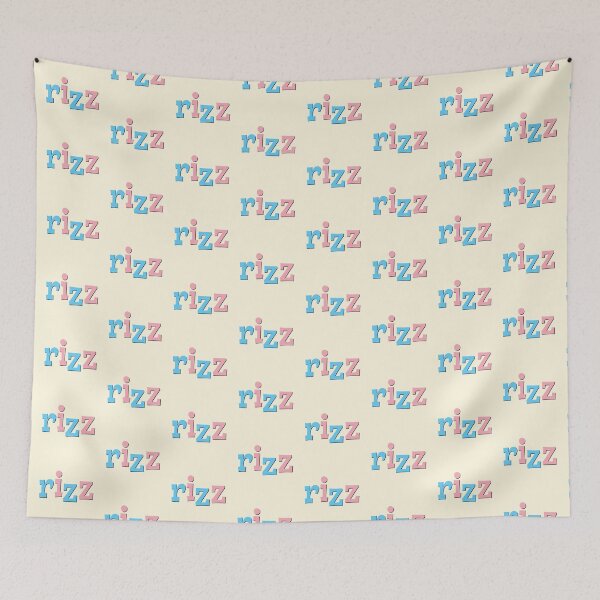 Item preview, rizz designed and sold by CharlottePlaceArt.