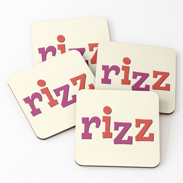 Item preview, rizz designed and sold by CharlottePlaceArt.