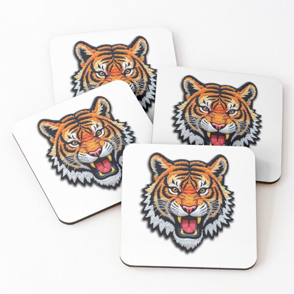 Item preview, TIGER designed and sold by HASHTAG2020.