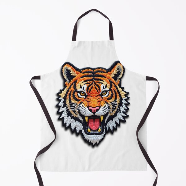 Item preview, TIGER designed and sold by HASHTAG2020.