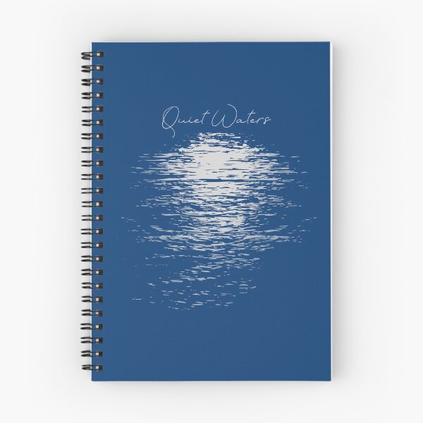 Item preview, Quiet Waters designed and sold by EleenArt.
