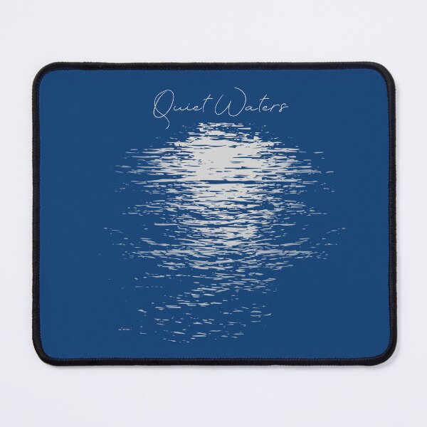 Item preview, Quiet Waters designed and sold by EleenArt.