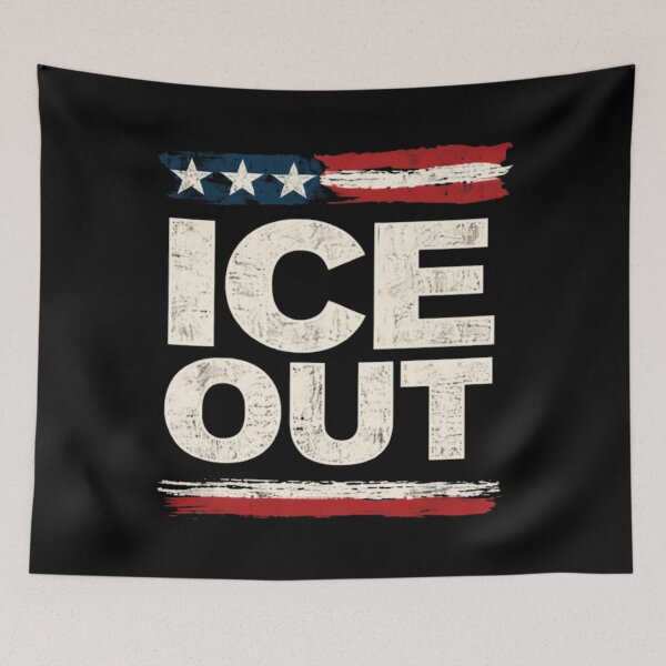 Item preview, Ice-Out  designed and sold by smithjanice89.