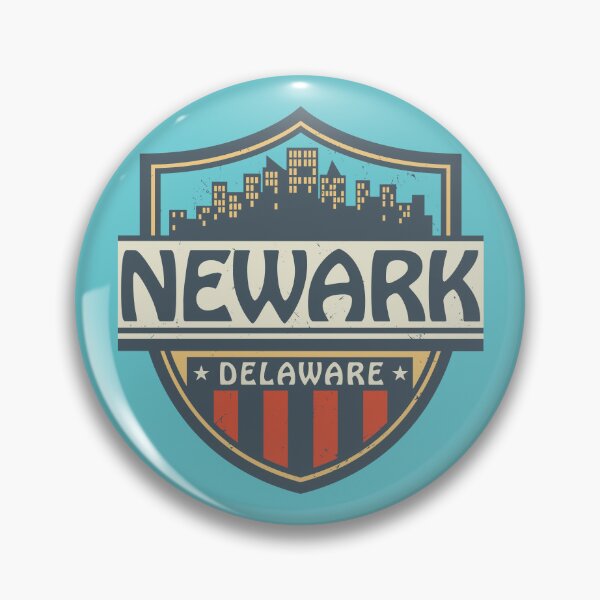 Item preview, Newark, Delaware, USA designed and sold by studio838.