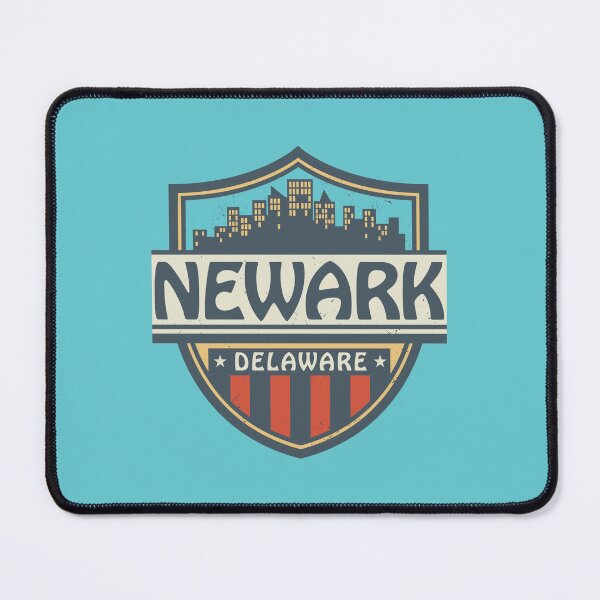 Item preview, Newark, Delaware, USA designed and sold by studio838.