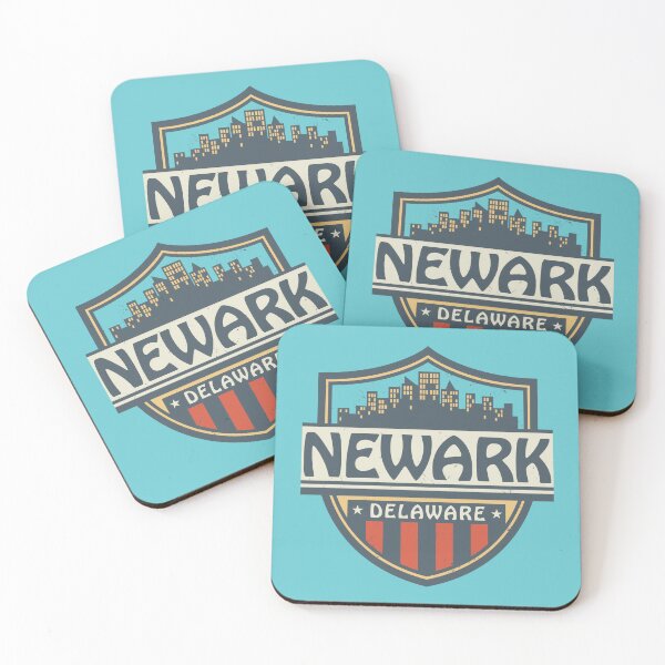 Item preview, Newark, Delaware, USA designed and sold by studio838.