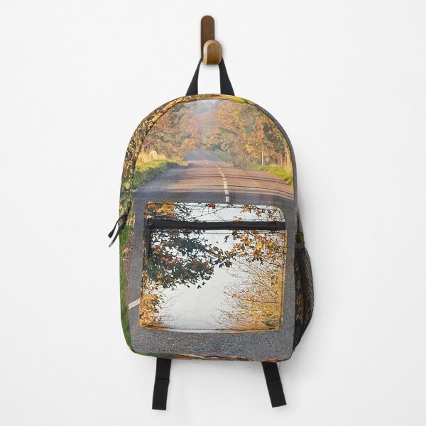 Item preview, The Road Home designed and sold by Murph's Images.