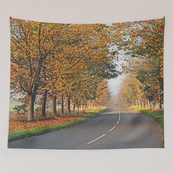 Item preview, The Road Home designed and sold by Murph's Images.