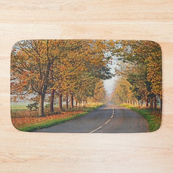 Item preview, The Road Home designed and sold by Murph's Images.