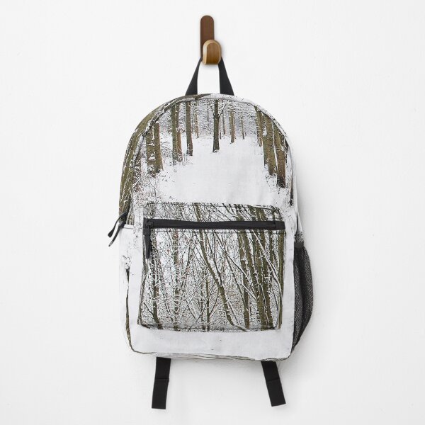 Item preview, Winter Woods designed and sold by Murph's Images.
