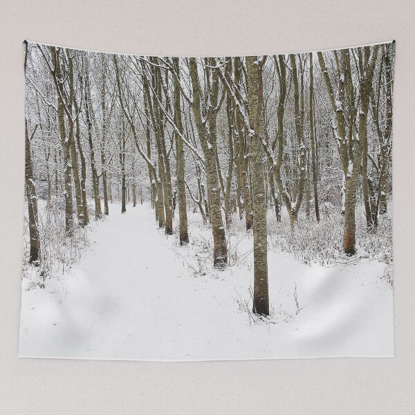Item preview, Winter Woods designed and sold by Murph's Images.