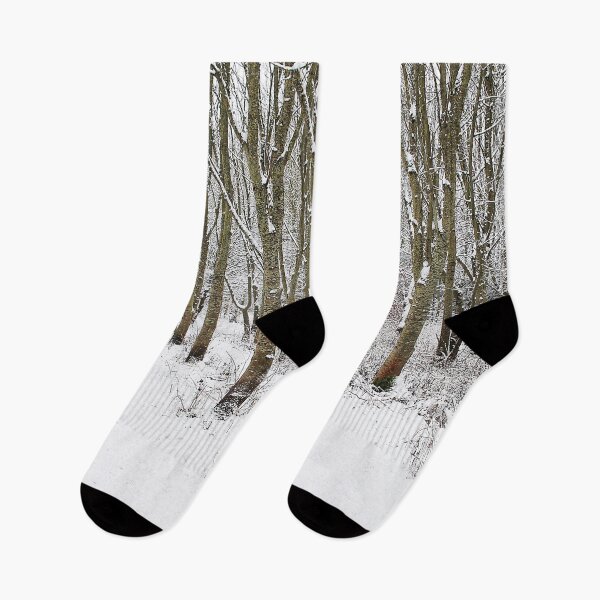 Item preview, Winter Woods designed and sold by Murph's Images.