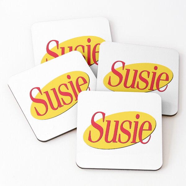 Item preview, SUSIE designed and sold by oddwonders.