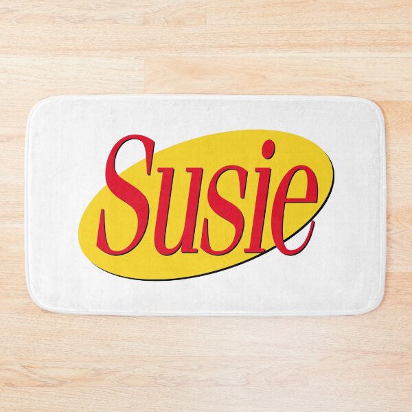 Item preview, SUSIE designed and sold by oddwonders.