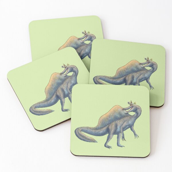 Item preview, Spinosaurus mirabilis designed and sold by Schweinmithut.