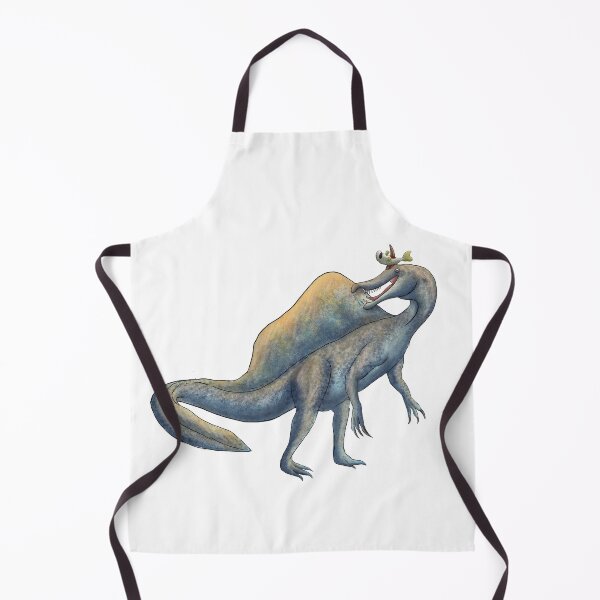 Item preview, Spinosaurus mirabilis designed and sold by Schweinmithut.