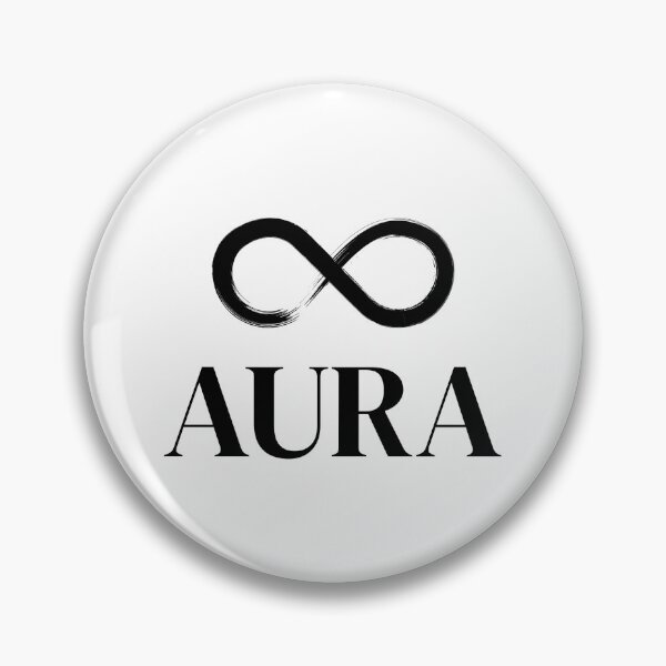 Item preview, Aura designed and sold by MoodPrint26.