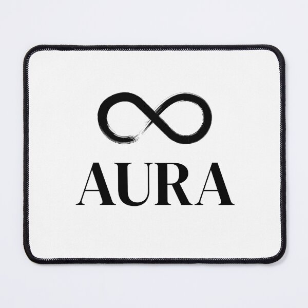 Item preview, Aura designed and sold by MoodPrint26.