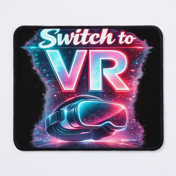 Item preview, Virtual Reality design – VR Headset Gaming designed and sold by Nevele Designs.