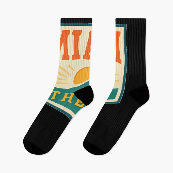 Item preview, Football Lover Miami designed and sold by RocketBuster.