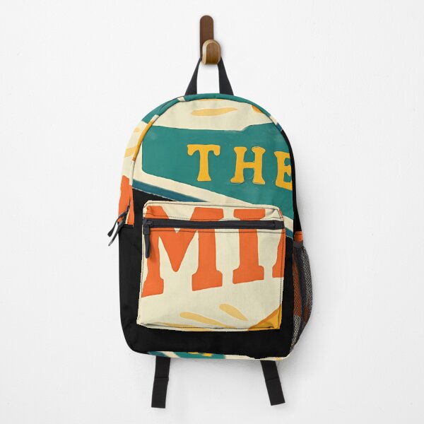 Item preview, Football Lover Miami designed and sold by RocketBuster.