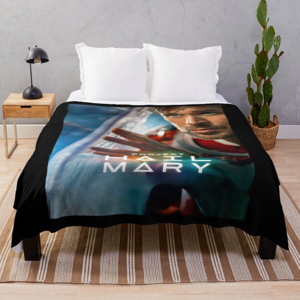 Item preview, Project Hail Mary - Sci-Fi lovers designed and sold by lamebee.