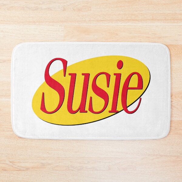 Item preview, SUSIE designed and sold by oddwonders.