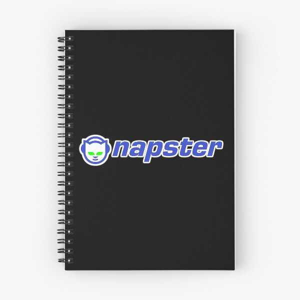 Item preview, Napster designed and sold by Riva Begum.