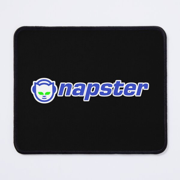Item preview, Napster designed and sold by Riva Begum.