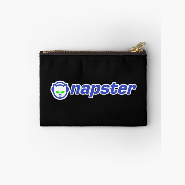 Item preview, Napster designed and sold by Riva Begum.