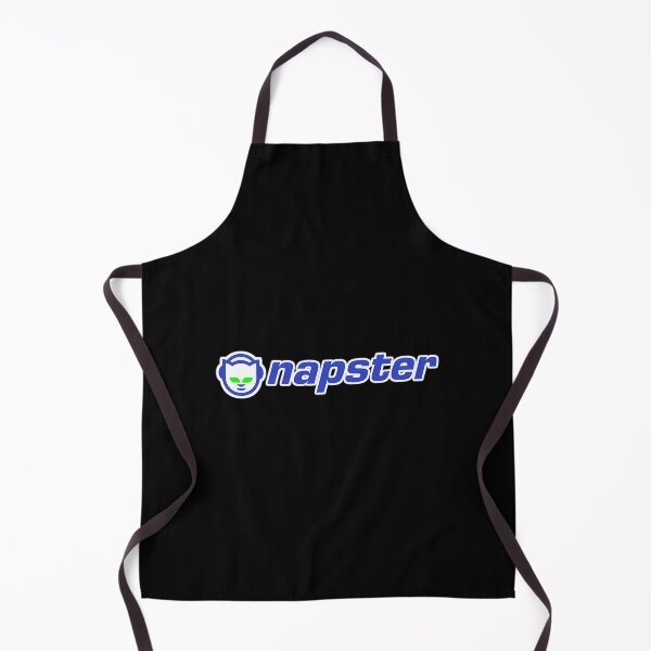 Item preview, Napster designed and sold by Riva Begum.