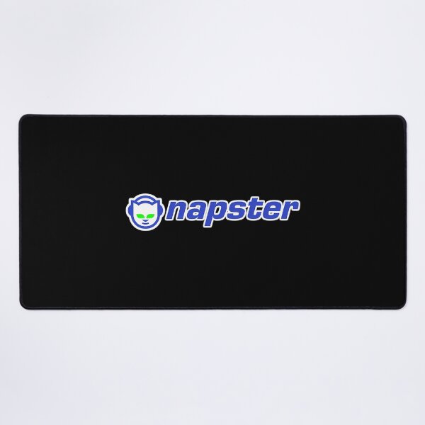 Item preview, Napster designed and sold by Riva Begum.