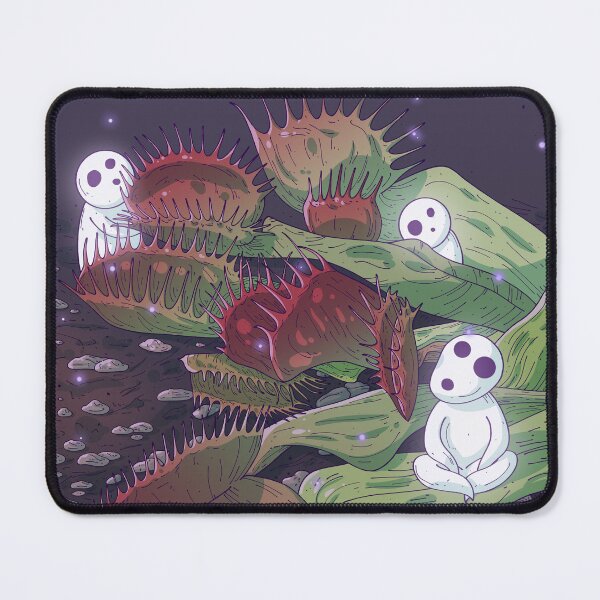 Item preview, Yokai: kodama designed and sold by vricci89.