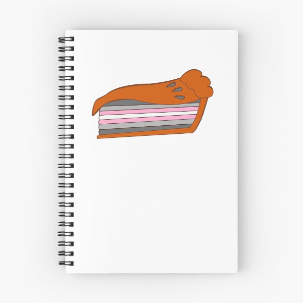 Item preview, Demigirl Slice of Pie Pride Flag designed and sold by HarveyHandcraftsandDesigns.