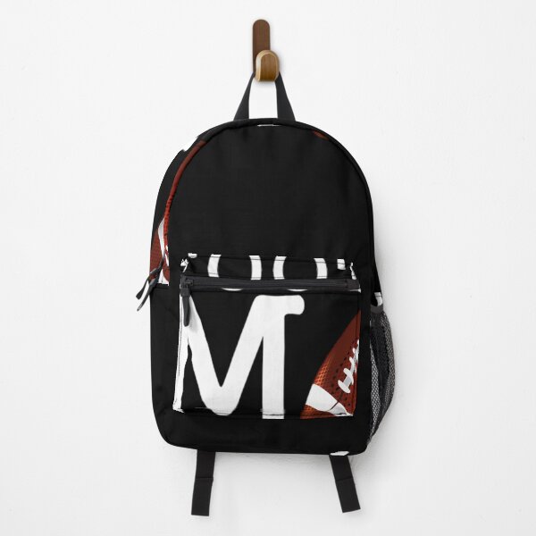 Item preview, Football Mom With Football designed and sold by RocketBuster.